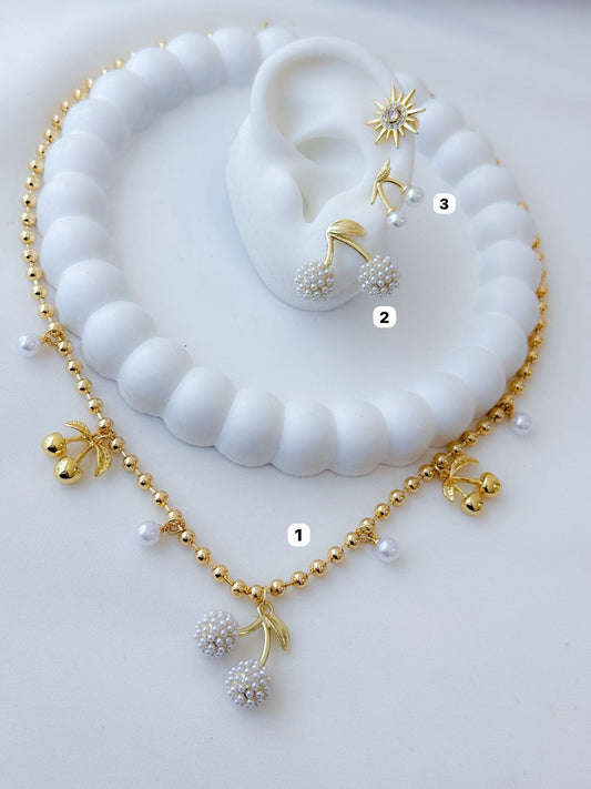 Collar y Topos Ludwig