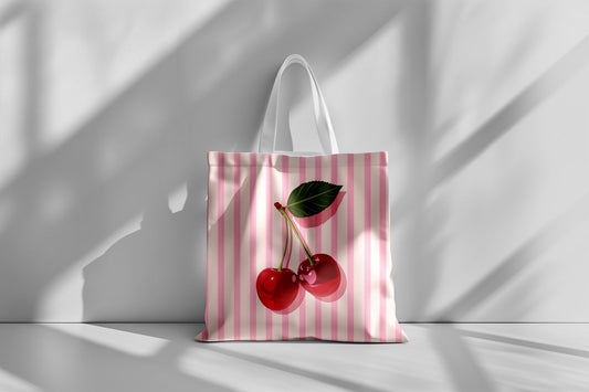 Tote Bag 🍒