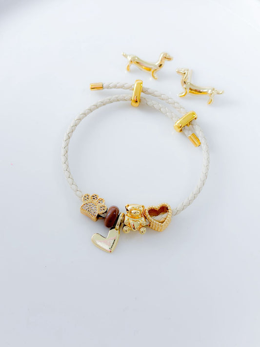 Pulsera Alaia