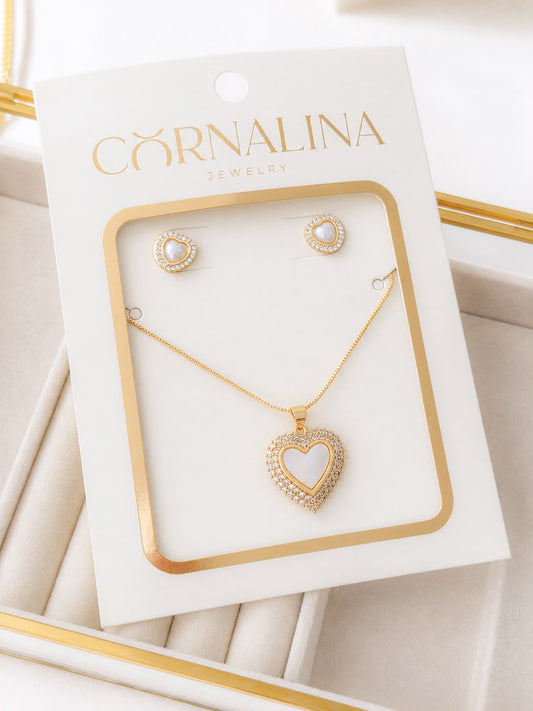 Set Allegra