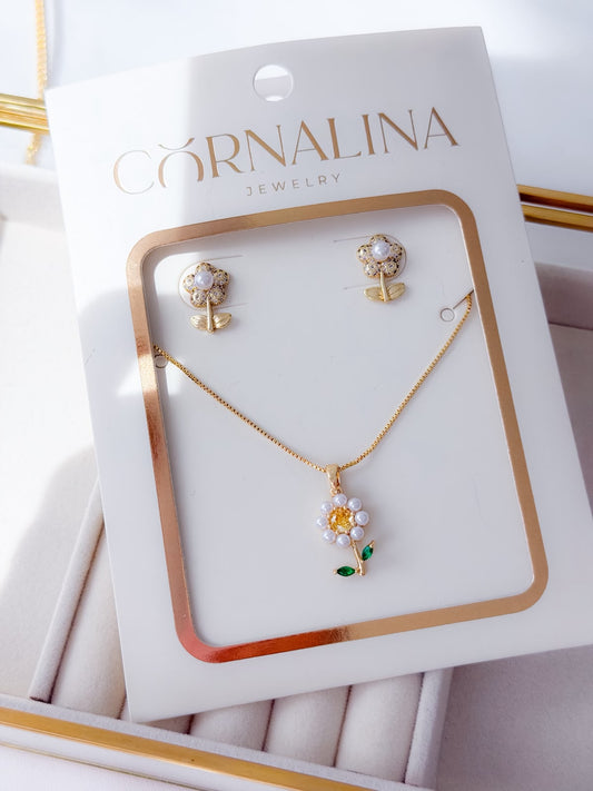 Set Amaranta