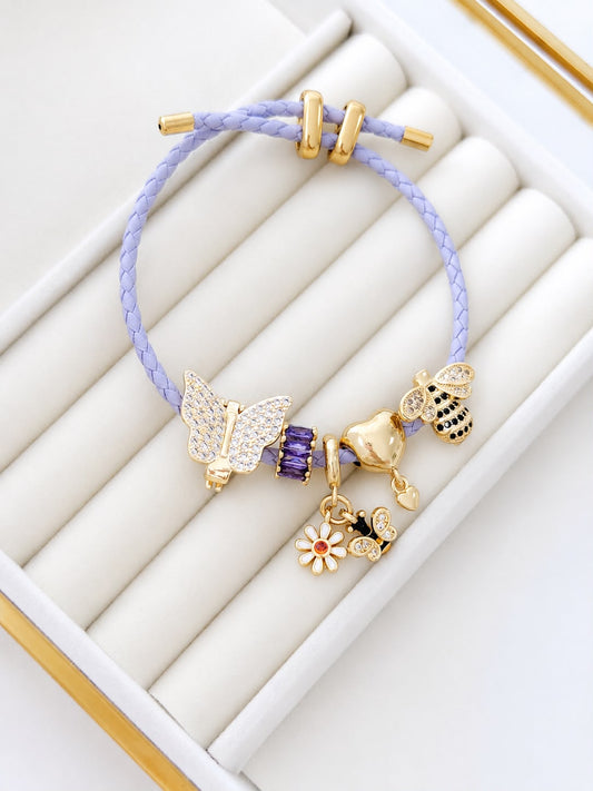 Pulsera Carmina