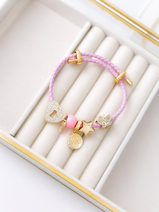 Pulsera Aurora