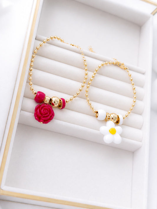 Pulseras Gretta