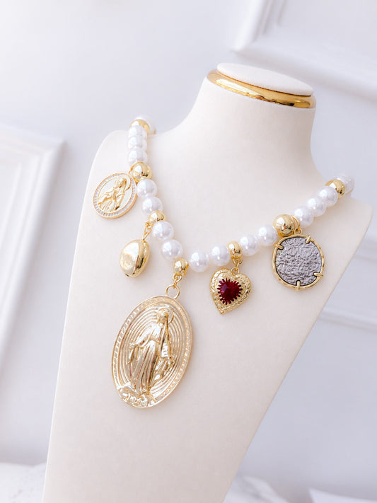Collar Sanna