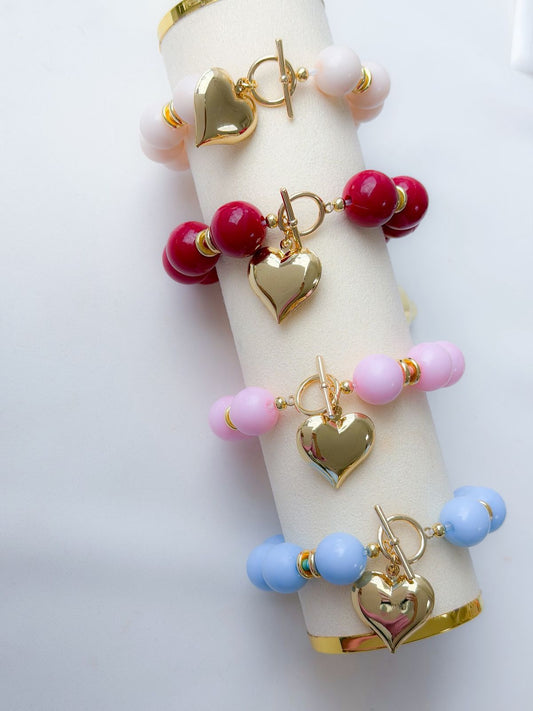 Pulsera Bernadette