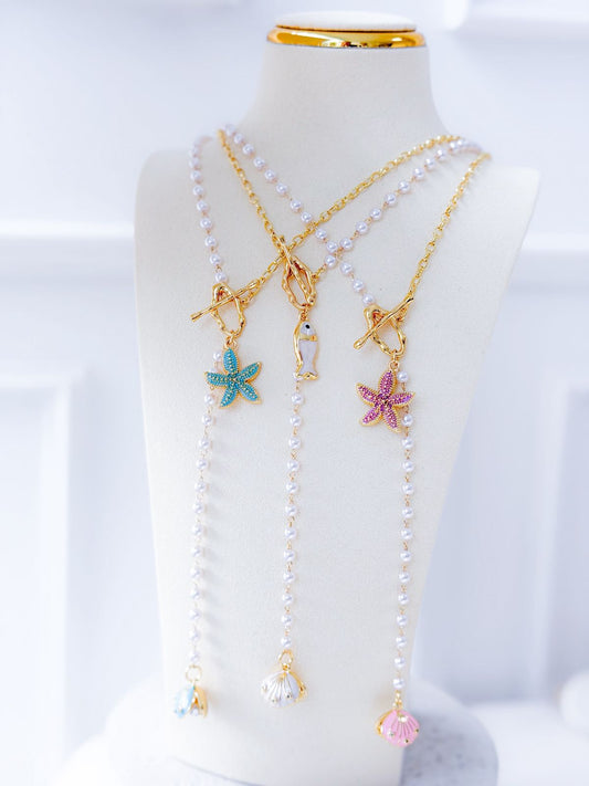 Collar Carmina