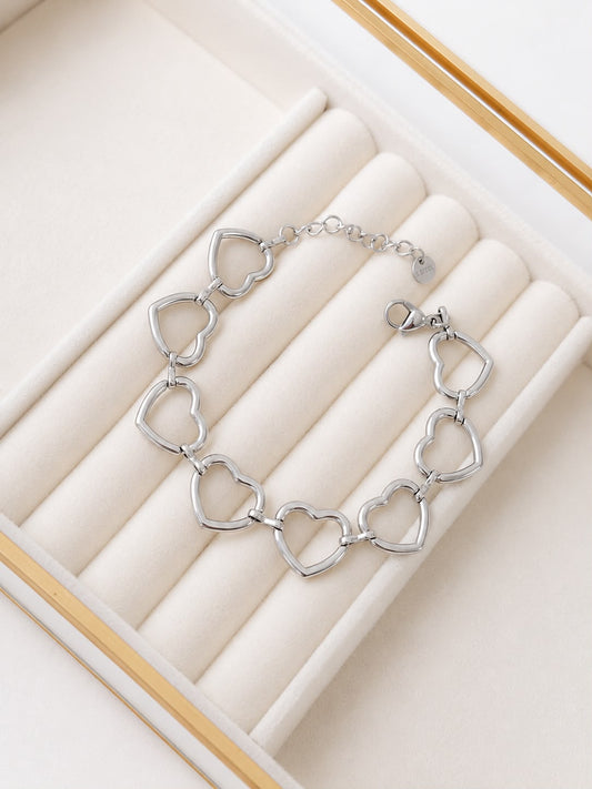 Pulsera Sienna