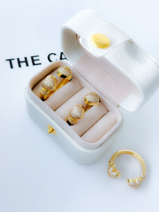 Anillo Skyler
