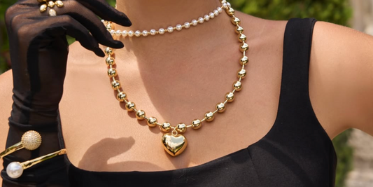 ¿Cómo Crear un Estilo Único con Accesorios para Mujer?