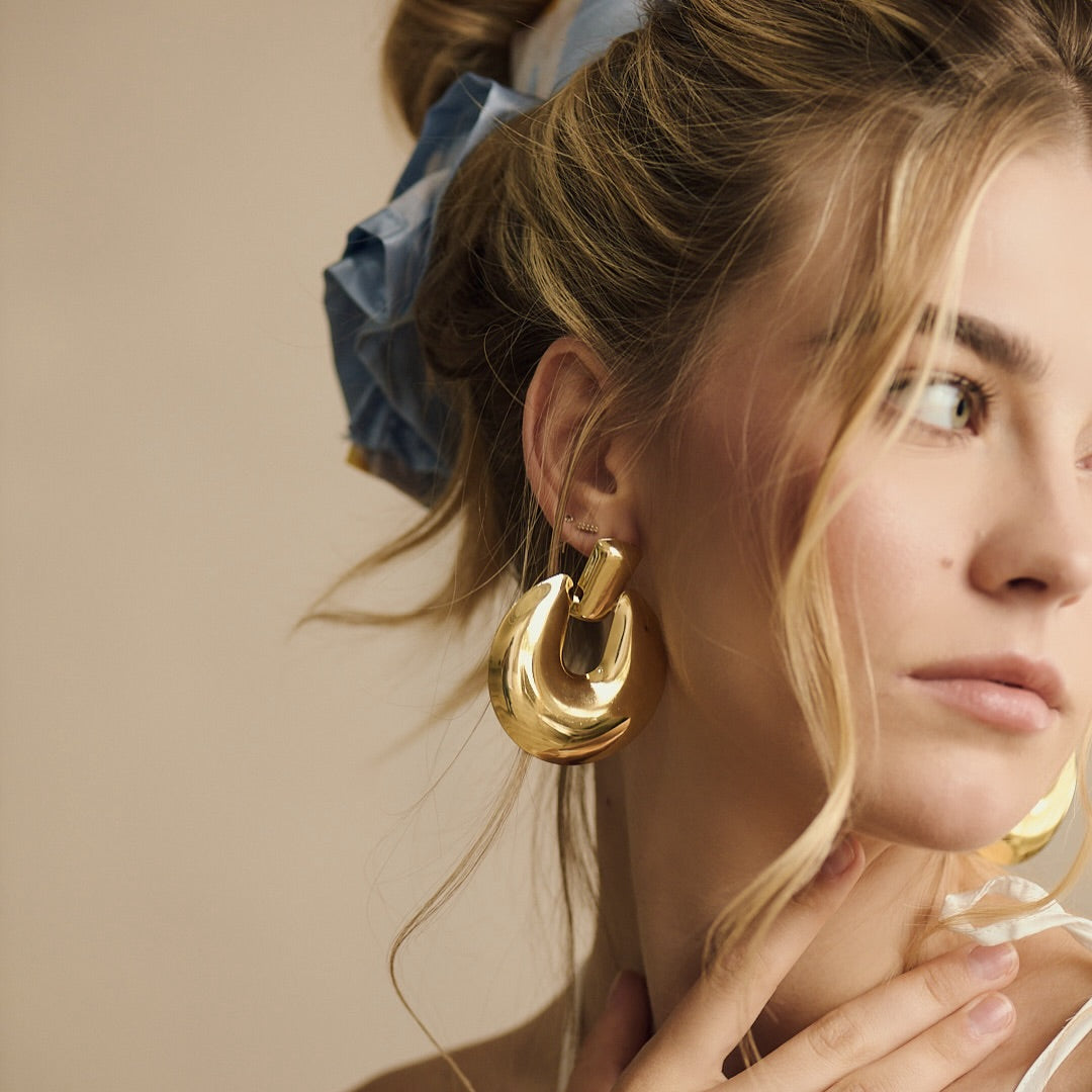 Aretes