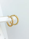 Candonga Espiral Gold