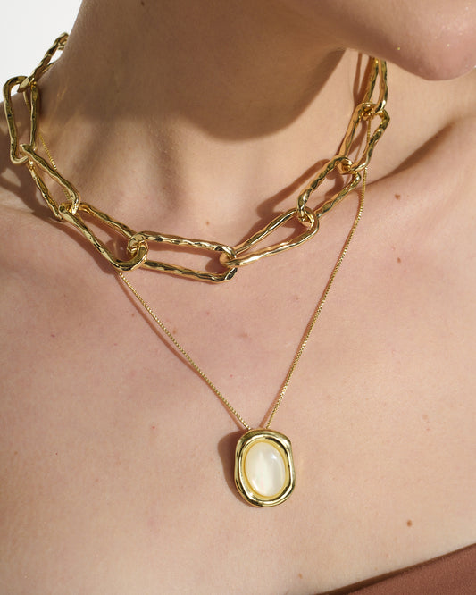 Cadena Gaspard