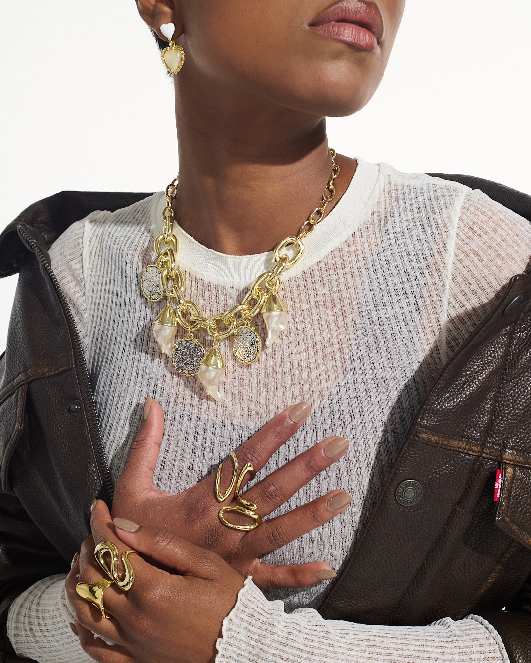 Collar Beaumont
