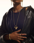 Collar Margott