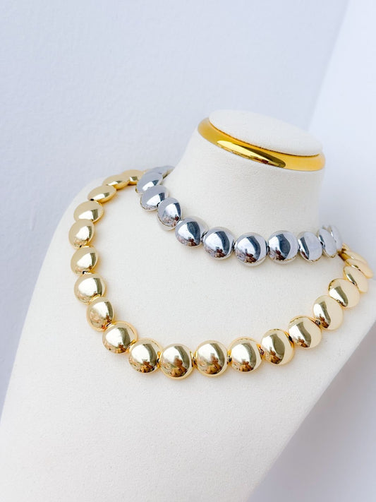 Collar Marcia