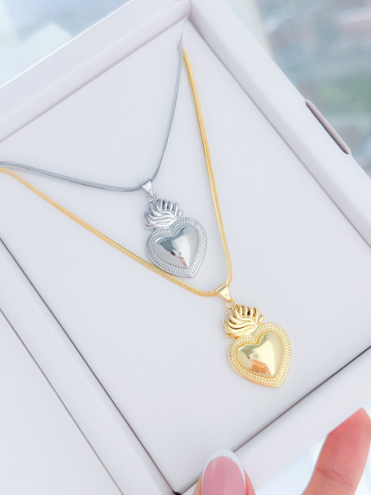 Collar Dinamarca