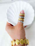 Anillo Sherlock
