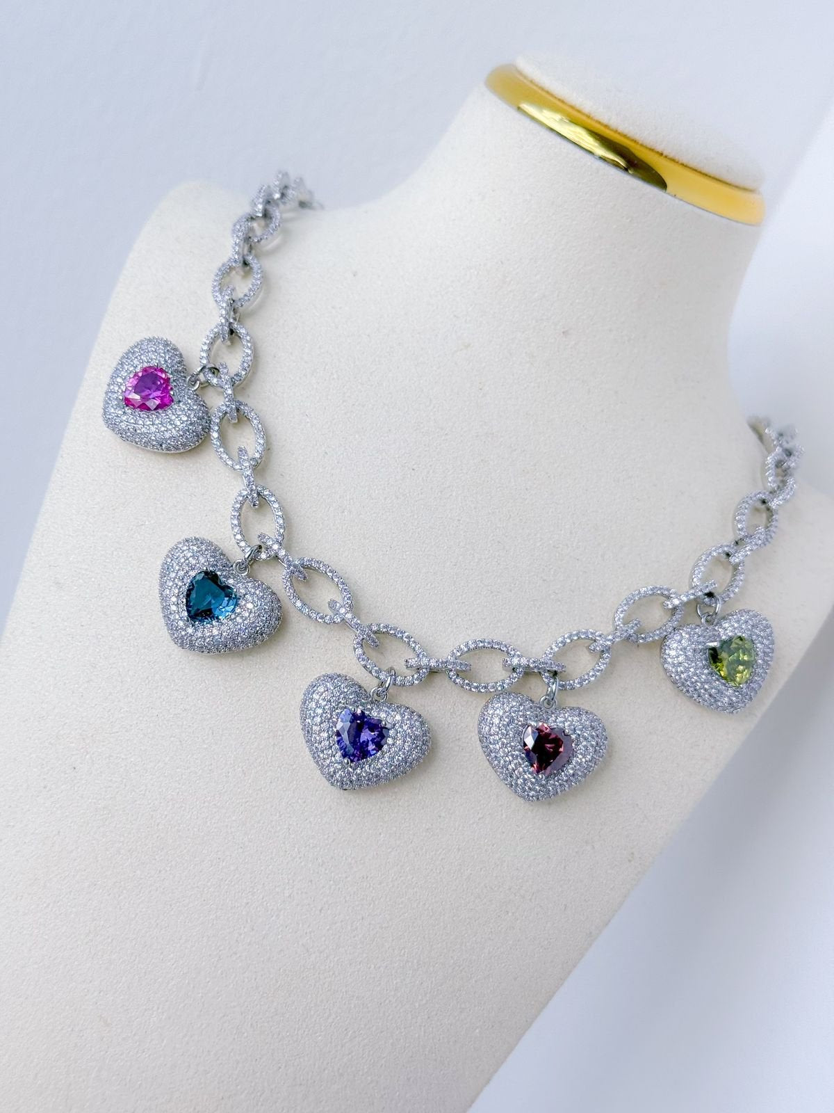 Collar Luxury Marcell
