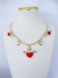 Collar Birgitta
