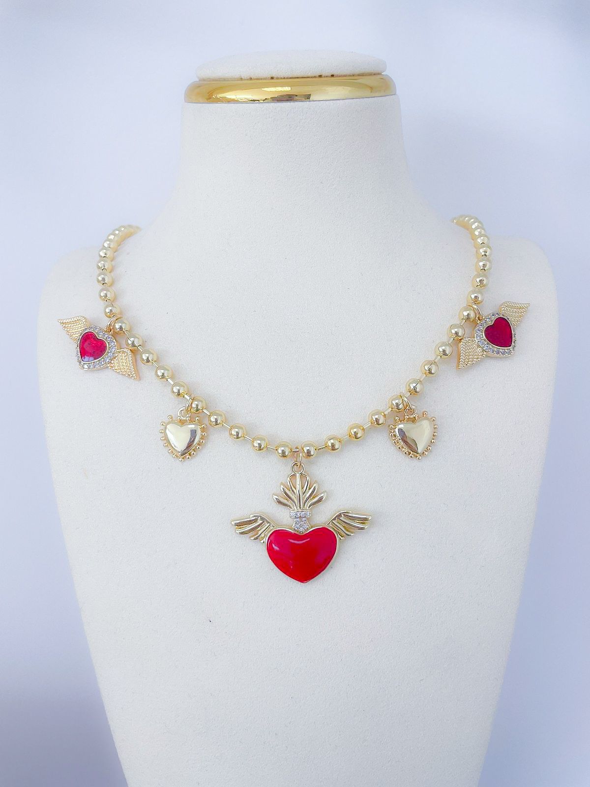 Collar Birgitta