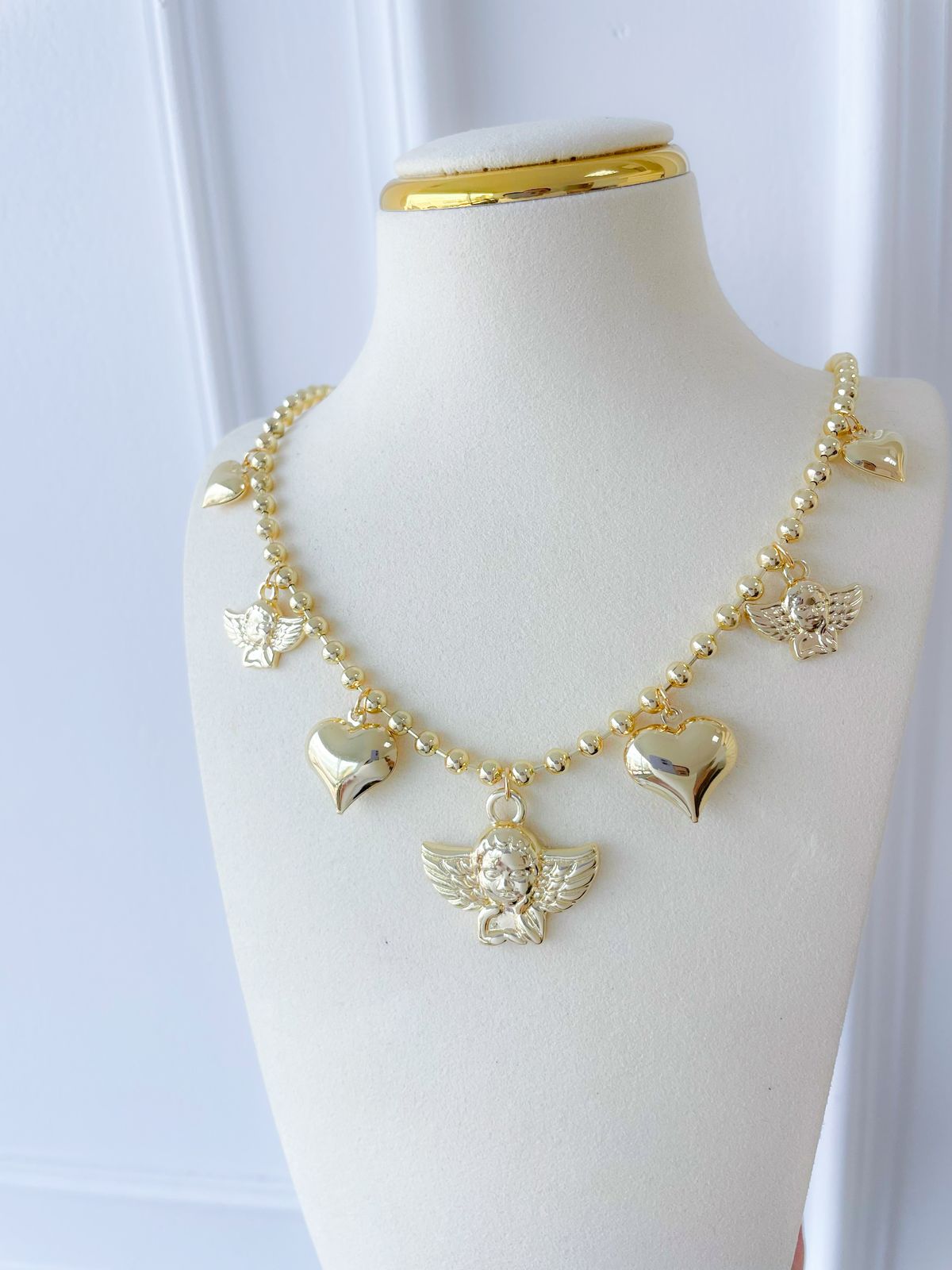 Collar Aleksy