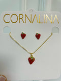 Set Topo y Collar Svens
