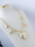 Collar Fahed