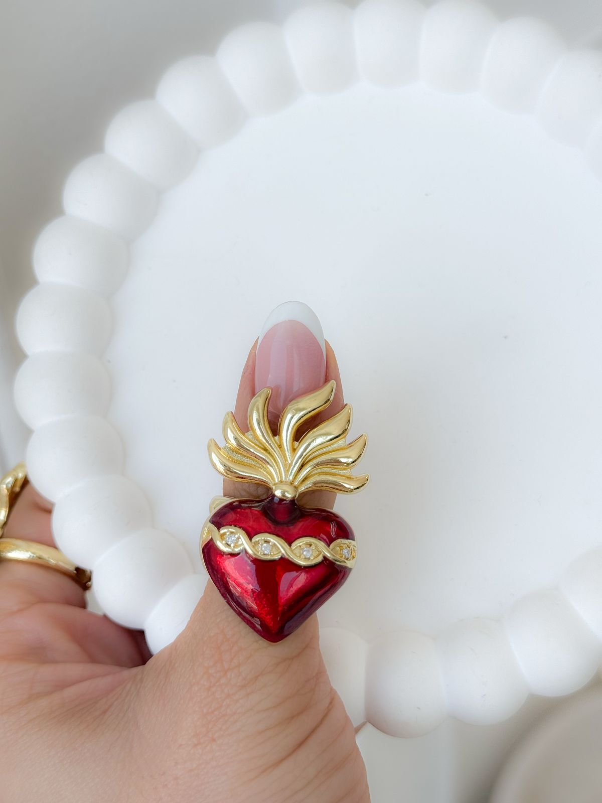 Anillo Hendrik