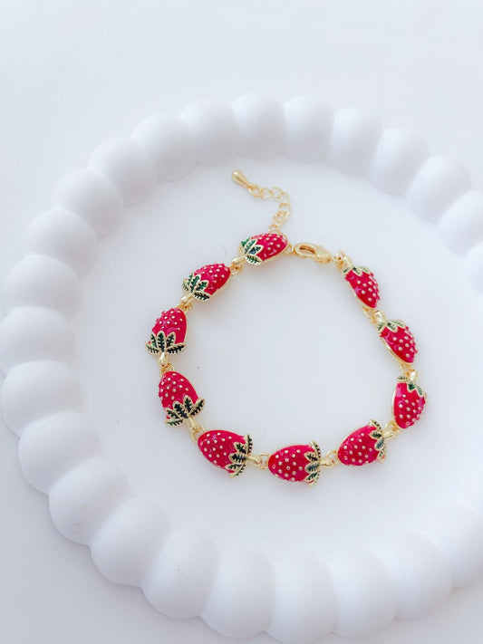 Pulsera Jakob