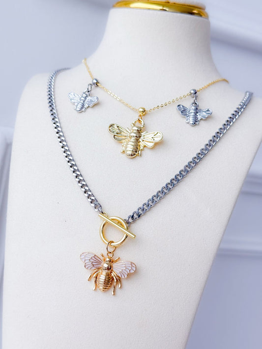 Set de Abeja Alvize
