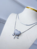 Set collar Bellucci