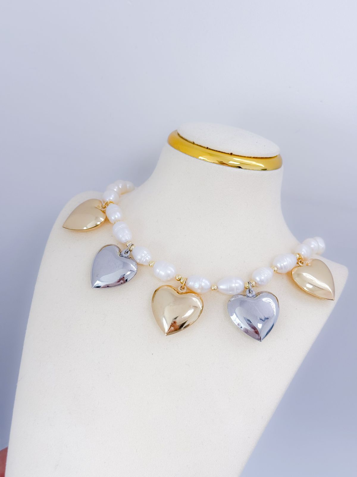 Collar Constanzo