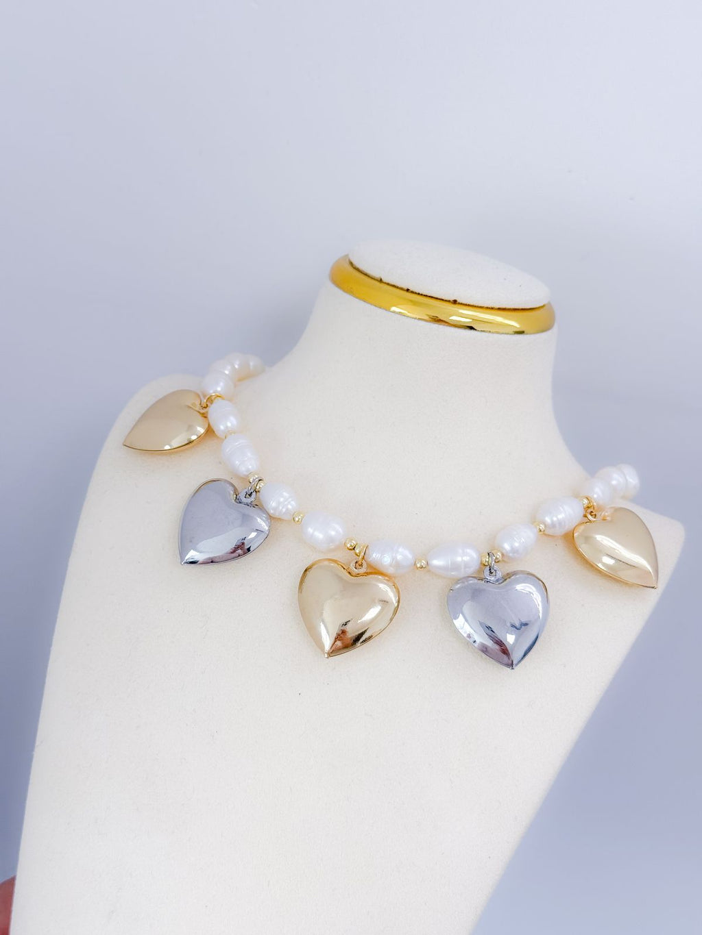 Collar Constanzo