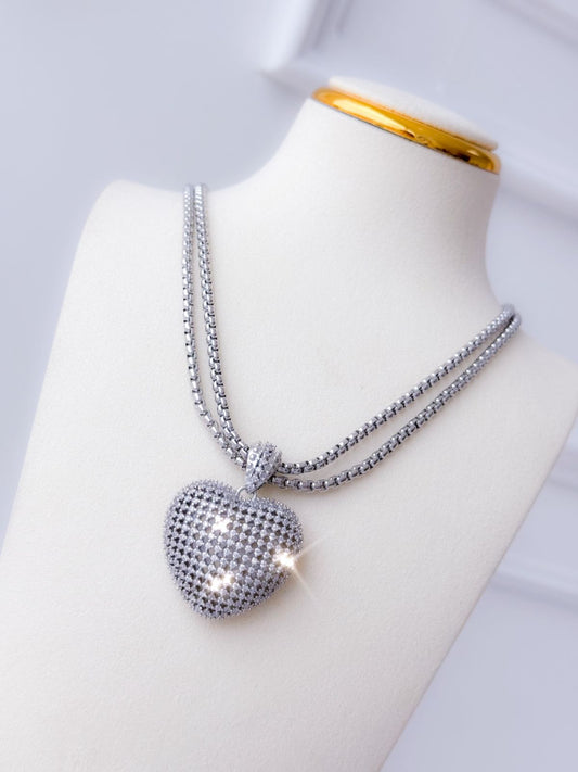 Collar Vittoria