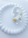 Ear party abejas