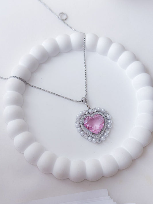 Collar Princesa