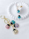 Charm Bag primavera