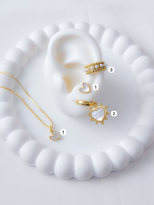 Set Nacar