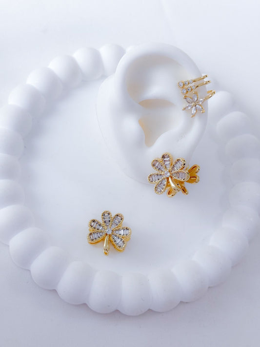 Topo y Earcuff sheet