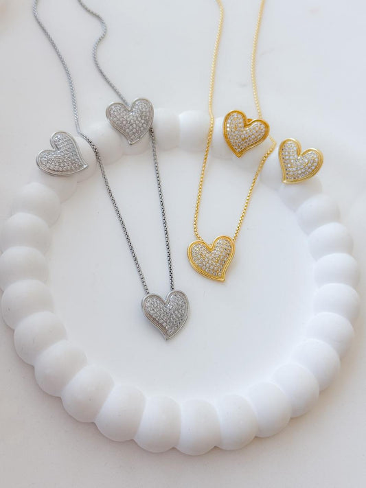 Collar y Topo Amore
