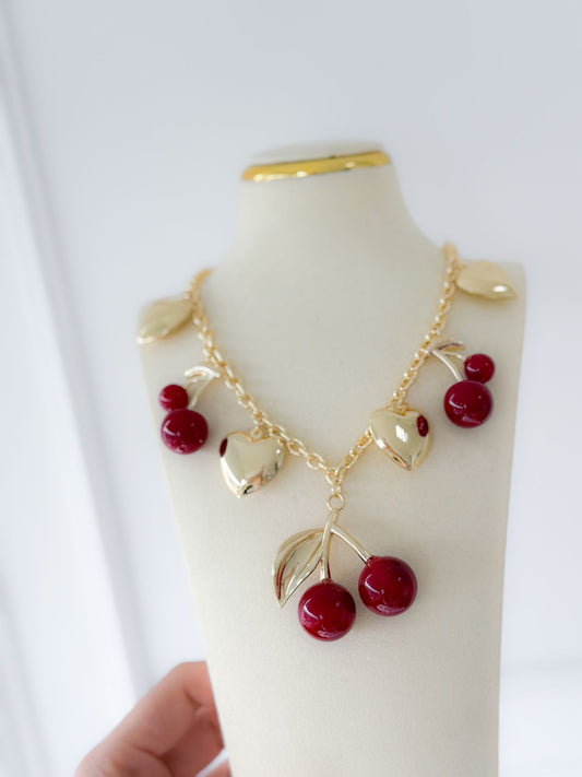 Collar Cherry Co