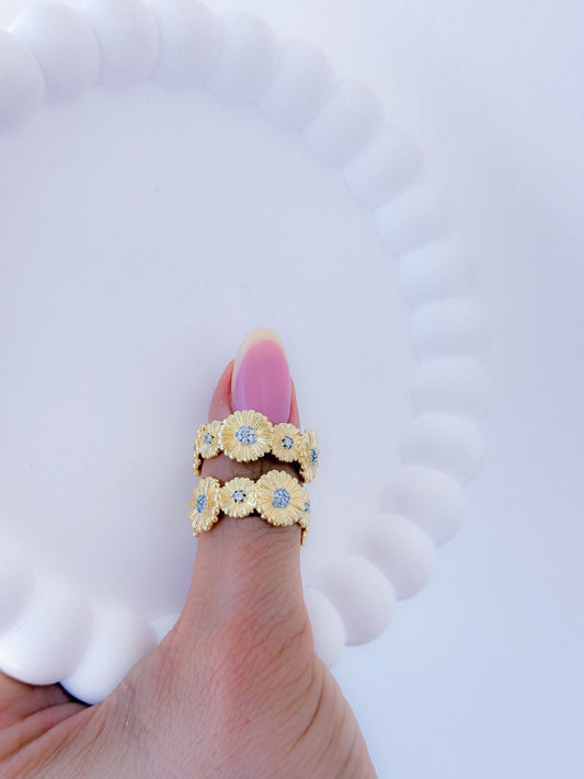 Anillo Victoria