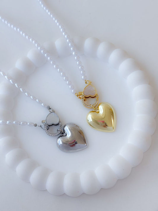 Collar Romanza