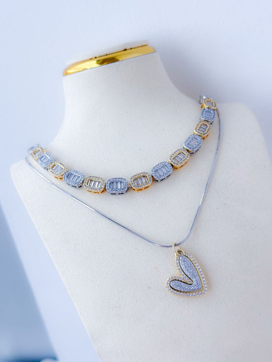 Cadenas Blaise