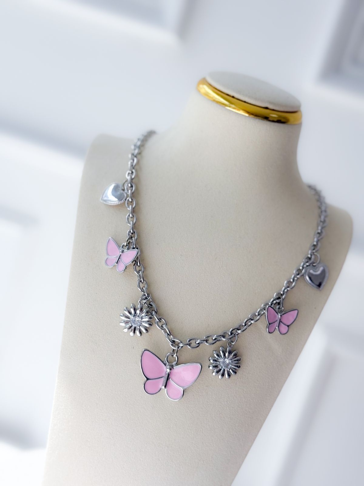 Collar Pierrick
