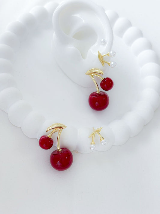 Set Topo Cherry