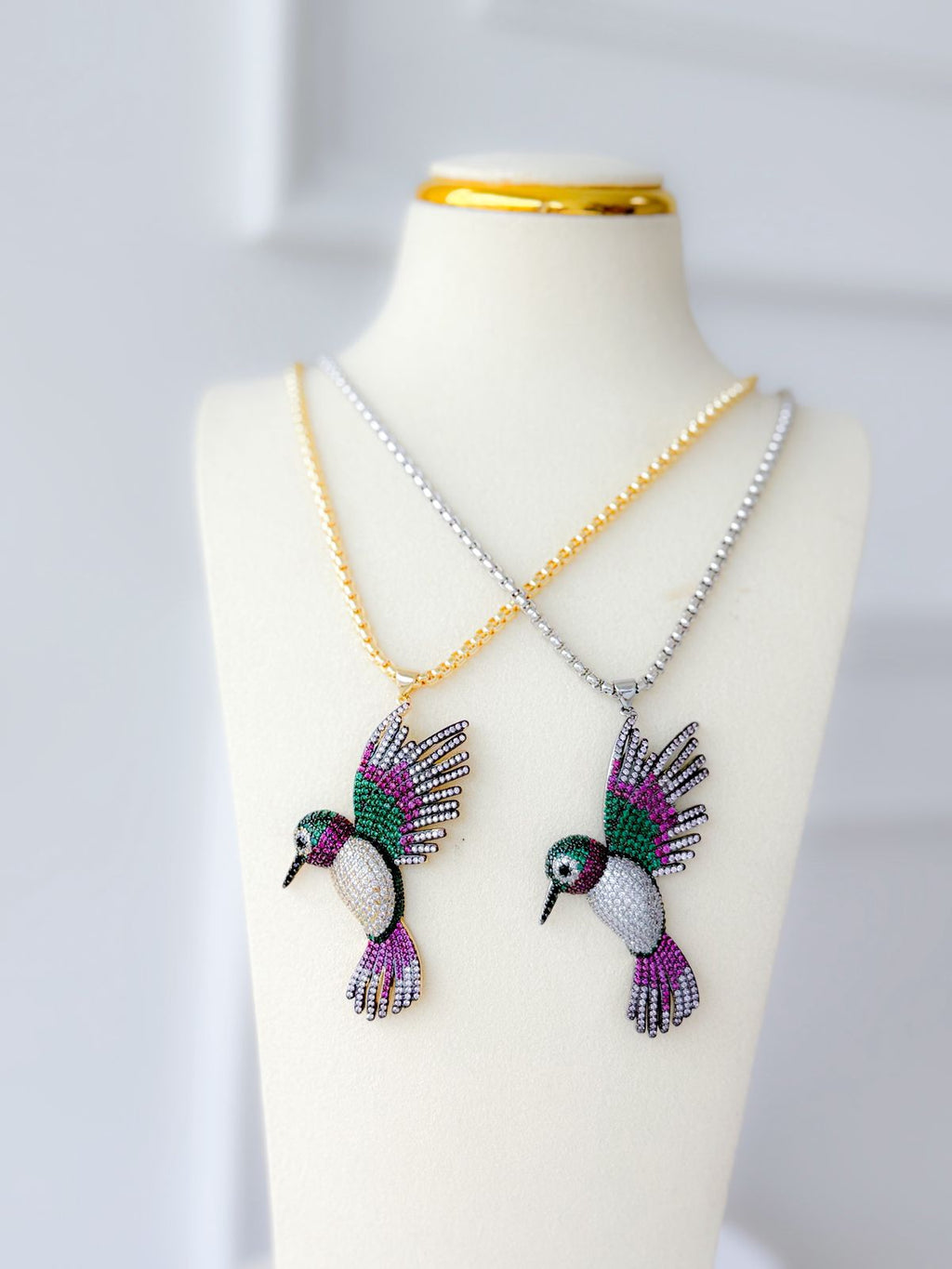 Collar Luxury Savonlinna