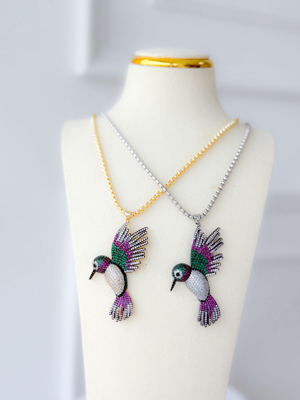 Collar Luxury Savonlinna