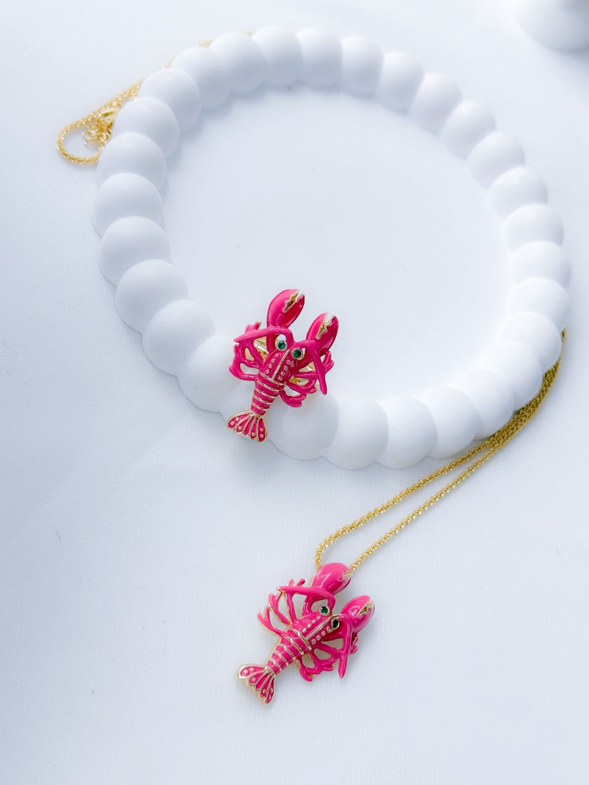 Cadena Homard